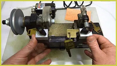 All County Locksmith Store Cleveland, OH 216-714-0232 - 11-Key-Cutting