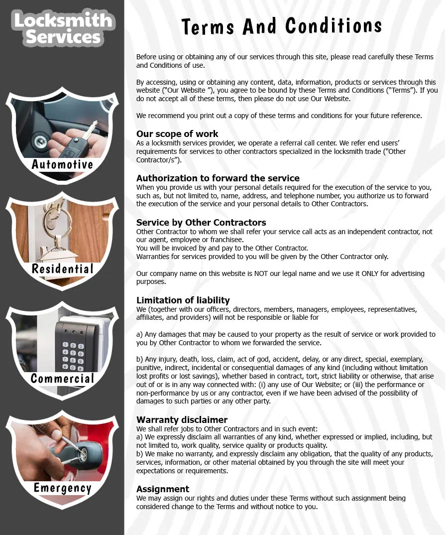 All County Locksmith Store Cleveland, OH 216-714-0232