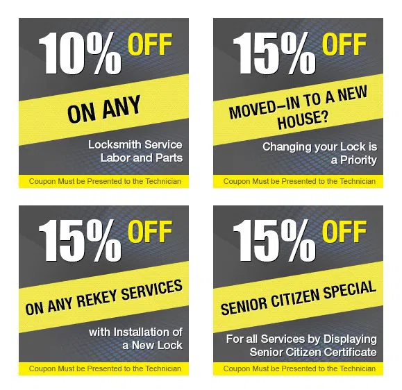All County Locksmith Store Cleveland, OH 216-714-0232 - coupon